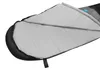 NC1705 Ultra lichtgewicht spijkerdoek, zwart-mintgroen, Productafbeelding-voorbeeld 9