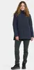 Didriksons Tuva - Damen Parka, Größe:44, Farbe:dark night Produktbild-Vorschau 10