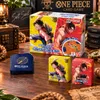 Sada karet One Piece Card Game Set Sail Deck SD-01 – Návod Náhled obrázku produktu 1