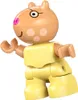LEGO DUPLO : Pedro le poney avec appareil photo Voir les images du produit 1