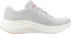 Skechers Arch Fit 2.0 Big League Šedá Náhled obrázku produktu 4