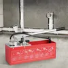 Abdrückpumpe, max. 25 Bar, manuelles hydraulisches Produktbild-Vorschau 8