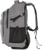 Bestway 2 ruote zaino trolley scuola trolley con ruote, Anteprima dell’immagine prodotto 10