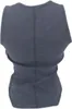 CRESSI Termico Lady Schwimmanzug 2 mm Damenarm Schwarz Logo Produktbild-Vorschau 2