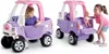 Voiture de princesse Voir les images du produit 15