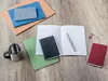 Clairefontaine Notizbuch AGE BAG DIN A5 liniert schwarz 48 Produktbild-Vorschau 3