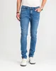 MUSTANG | Frisco Skinny | Jeans da uomo, vestibilità Anteprima dell’immagine prodotto 3