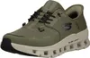 Skechers Sneakers 232930-OLBK in Olive Mesh/Hotmelt/Black Náhled obrázku produktu 34