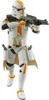 Star Wars Episode III Black Series Actionfigur Clone Produktbild-Vorschau 8