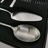 WMF Corvo Besteckset, 12 Personen, 66 teilig, 60 Teile mit Produktbild-Vorschau 25
