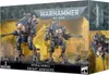 Warhammer (S) 40K: Cavalieri Imperiali Armiger con Falci da Anteprima dell’immagine prodotto 1