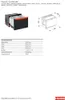 FRANKE Abfallsorter 32 (14 + 18) Liter CUBE 50 ab 50 cm Produktbild-Vorschau 6