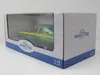 MCG 18425 Opel Manta A Irmscher 1974 grün metallic gelb Produktbild-Vorschau 9