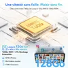 Blackview Wave 9C KI Téléphone portable sans Voir les images du produit 5