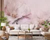 Muralo Vlies Fototapete BLUMEN Pflanzen Beton Vintage Stil Produktbild-Vorschau 7