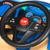 Interaktywna kierownica Melissa & Doug Dashboard Podgląd zdjęcia produktu 4