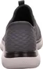 Zapatillas Skechers, color gris, talla 40 Vista previa de la imagen del producto 19