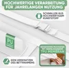 Blumtal Set Liebesbrücke für Matratzen + Matratzenkeil bis Produktbild-Vorschau 6