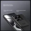 NiLLKiN CamShield Pro Case til Xiaomi 14T Pro Sort Produktbild-Vorschau 21