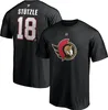 NHL Ottawa Senators T-Shirt Tim Stützle 29 Eishockey Tee T Produktbild-Vorschau 3