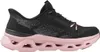 SKECHERS SLIP - INS STEP ALTUS FAST LANE Čierna Náhľad obrázku produktu 4
