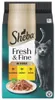 Sheba Fresh & Fine Saszetki 24x50g Mokra Karma Dla Kotów W Podgląd zdjęcia produktu 2