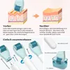 Derma Bio Roller 10-in-1 SET dermaroller professionale Anteprima dell’immagine prodotto 6