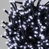 ECD Germany LED Cluster Lichterkette 39m, 3000 LEDs Produktbild-Vorschau 6
