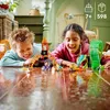 LEGO City LEGO City Dvojitý kaskadér 60339 (598 dílků) Náhled obrázku produktu 21