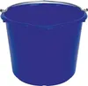 Seau  de  maçon  GRIPLINE  C  20l  grutable,     bleu  Voir les images du produit 1