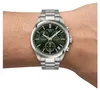 Zegarek Tissot PR 100 Chronograph, kwarcowy, stal Podgląd zdjęcia produktu 2