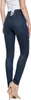 LEE, Damen Jeanshose, Skinny fit, SCARLETT HIGH, W25 L33, Produktbild-Vorschau 3
