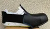 VISITOR Schutzschuh Overlays Metallnasenschuh 1 Paar Produktbild-Vorschau 5