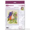 Auslaufmodell Riolis Kreuzstich Set "Freche Ziege", Produktbild-Vorschau 2