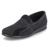 Josef Seibel Hausschuhe Herren 31383735313035 Grau 45 EU Produktbild-Vorschau 9