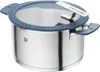 ZWILLING SIMPLIFY Sada 5 hrnců, modrá barva Náhled obrázku produktu 3