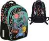 Stitch Mint Aloha Majewski 4komorový batoh Náhled obrázku produktu 4