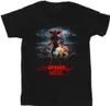 Netflix - "Stranger Things Upside Down" T-Shirt für Herren Produktbild-Vorschau 1