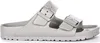 Birkenstock Damen Pantolette, grau(stonecoin (01401)), Gr. Produktbild-Vorschau 16
