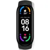 Xiaomi Mi Smart Band 6 schwarz Bluetooth Sportarmband Produktbild-Vorschau 49