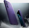 Etui Spigen Liquid Air do Samsunga Galaxy S24 - fioletowe Podgląd zdjęcia produktu 12