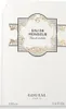 Goutal Paris Eau De Monsieur Eau De Toilette Spray 100ml Voir les images du produit 3