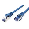 ROLINE Patchkabel Cat.6A S/FTP (PiMF), Component Level, Produktbild-Vorschau 3