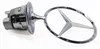 Original Mercedes-Benz Stern Kühlergrill Motorhaube Produktbild-Vorschau 3