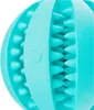 Trixie Denta Fun Honkbal, Mintfris, Natuurrubber, diameter Productafbeelding-voorbeeld 4