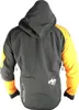 HAVEN Fahrrad-Thermojacke - POLARTIS - Orange M Produktbild-Vorschau 4