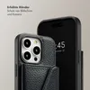 Selencia Sera Custodia per cellulare con cordino e porta Anteprima dell’immagine prodotto 5