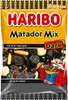 Haribo Matador Mix Dark 350g Produktbild-Vorschau 3