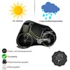 BigDean Fahrradabdeckung wetterfest & wasserdicht aus Produktbild-Vorschau 4