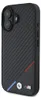 BMW BMHMP16M23PUDTK iPhone 16 Plus 6.7" schwarz hardcase Produktbild-Vorschau 2